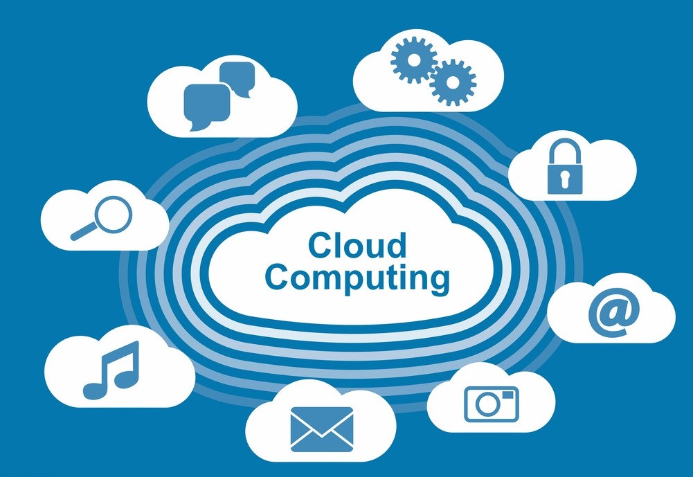 別再提什么云計算，你需要的只是云服務