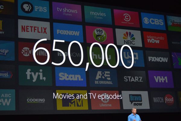 關于2016蘋果開發(fā)者大會WWDC的一切：四大OS集體更新，縫縫補補又一年