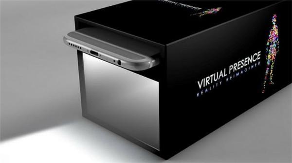 智能手機將能播放超真實的全息影像 期待嗎？