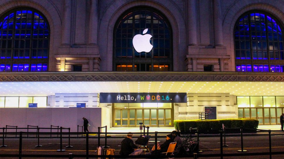 關于2016蘋果開發(fā)者大會WWDC的一切：四大OS集體更新，縫縫補補又一年
