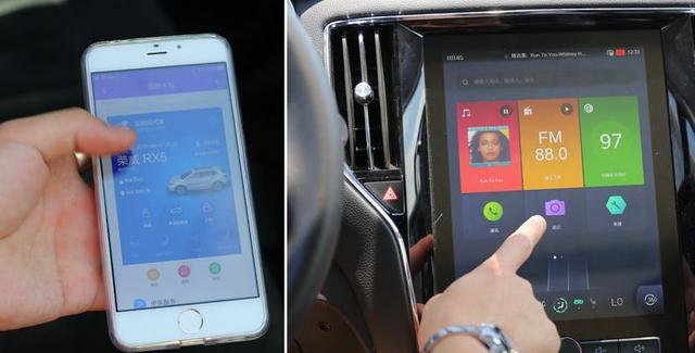 你了解科技圈的“新”汽車嗎？