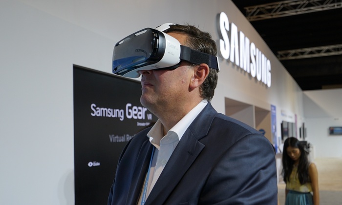 首屆采用 VR 直播的奧運(yùn)會，這是一份觀看指南→ 