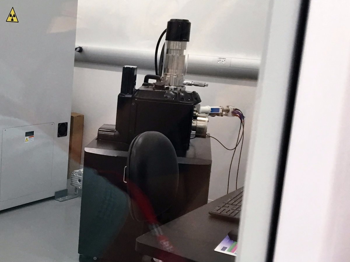 Area 404：Facebook 對(duì)未來(lái)的野心都集中在這個(gè)神秘實(shí)驗(yàn)室 