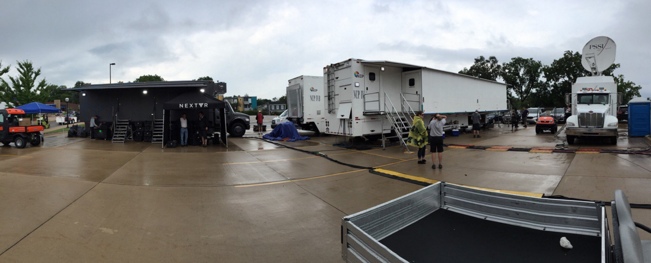 在美國搞VR直播的NextVR，為何受到中國投資者青睞？ 