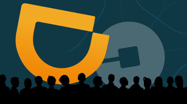 大合并之后，滴滴的三大短期利好和四大長期利好|真象大數據