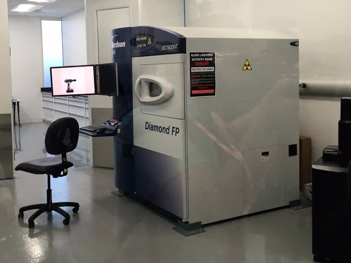 Area 404：Facebook 對(duì)未來(lái)的野心都集中在這個(gè)神秘實(shí)驗(yàn)室 