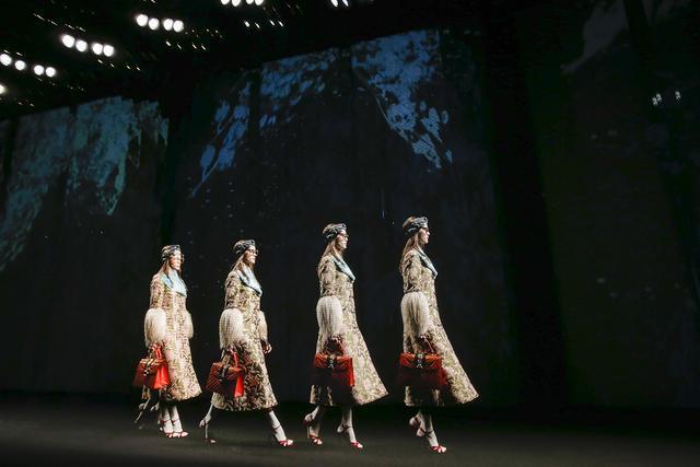 “即看即買”，是奢侈品行業(yè)的騙局還是創(chuàng)新？ 