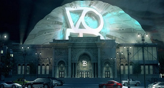 大型VR游樂設(shè)備崛起，VR線下體驗館或進入洗牌階段 