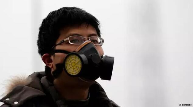 十年后霧霾會消失嗎？院士：十年內(nèi)難治好霧霾