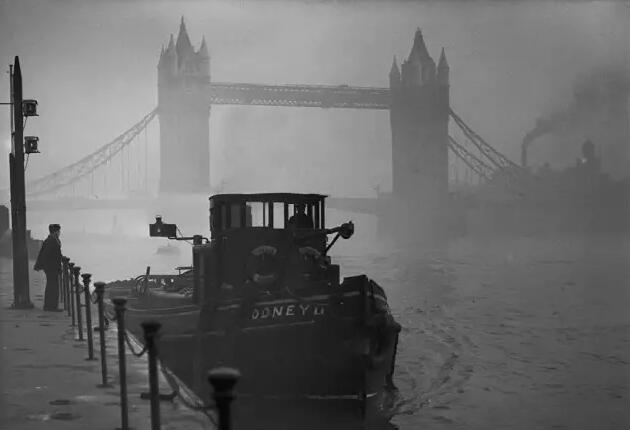 十年后霧霾會消失嗎？院士：十年內(nèi)難治好霧霾