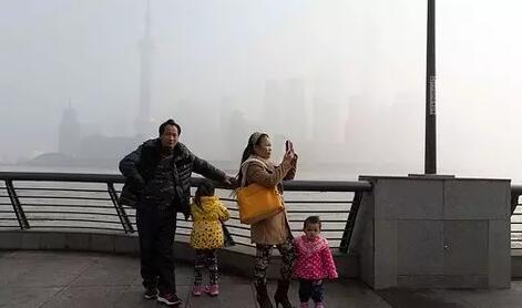 十年后霧霾會消失嗎？院士：十年內(nèi)難治好霧霾