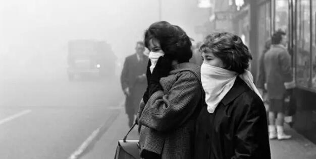 十年后霧霾會消失嗎？院士：十年內(nèi)難治好霧霾