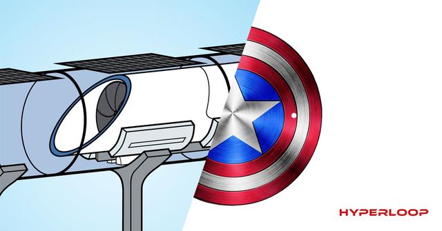 不用給員工發(fā)工資，HTT如何將超級高鐵變成現(xiàn)實(shí)？