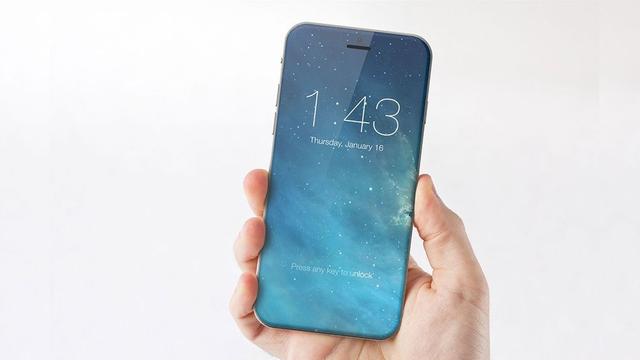 iPhone 8、汽車、人工智能，2017年的蘋果會有驚喜嗎？