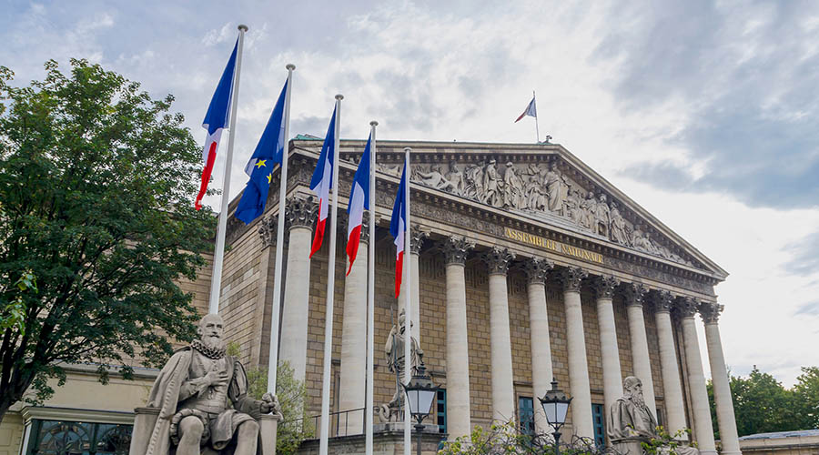 法國央行公布首個區(qū)塊鏈測試項目細節(jié)