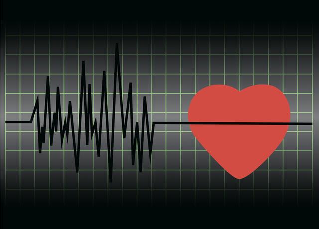 指紋算啥？未來有可能用心跳做加密