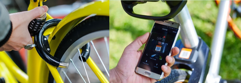 單車共享經(jīng)濟是偽命題，智能化出行體驗才是王道！ 