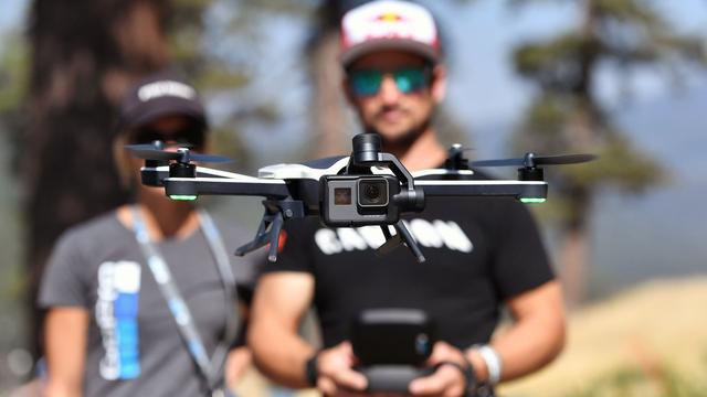 跳票三年最終倒閉 Lily無人機(jī)捅破了多少窗戶紙？