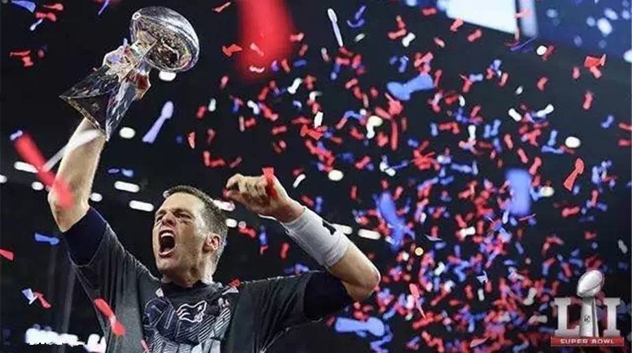 史詩般的超級碗落幕，這是一場體育與商業(yè)的終極勝利 