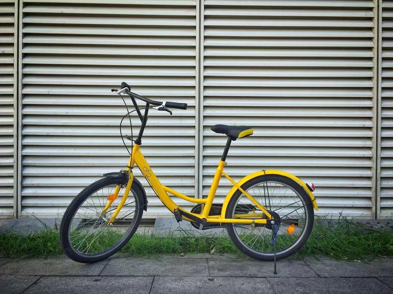 ofo終于引入了物聯(lián)網(wǎng)技術(shù)，共享單車們可是為智能車鎖操碎了心 